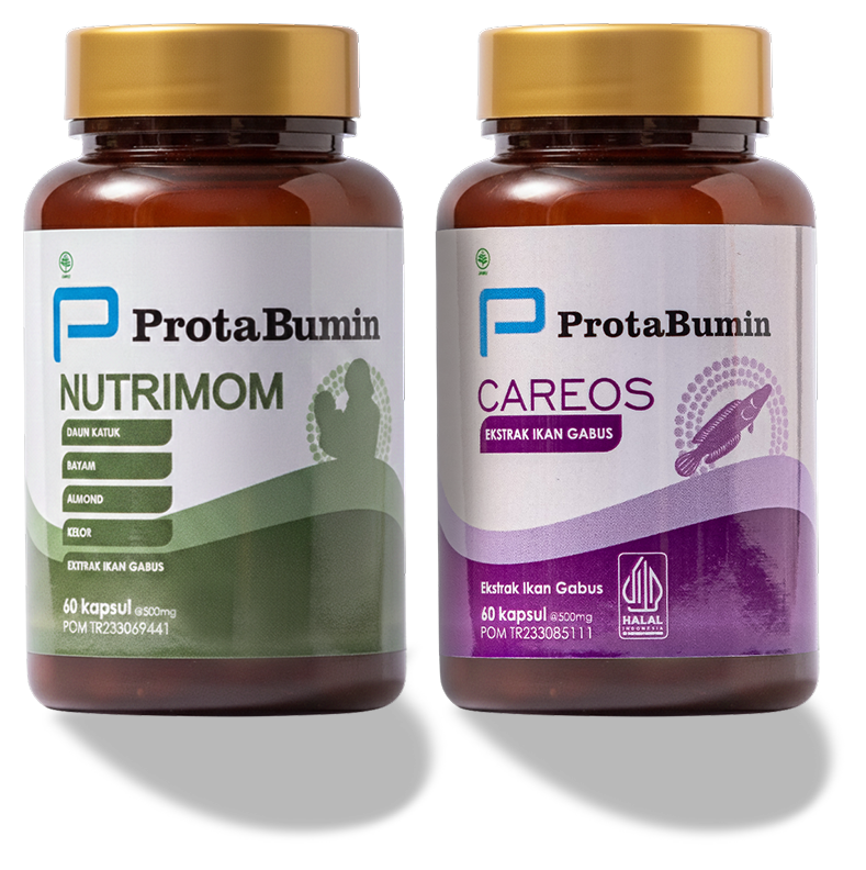 Protabumin Products