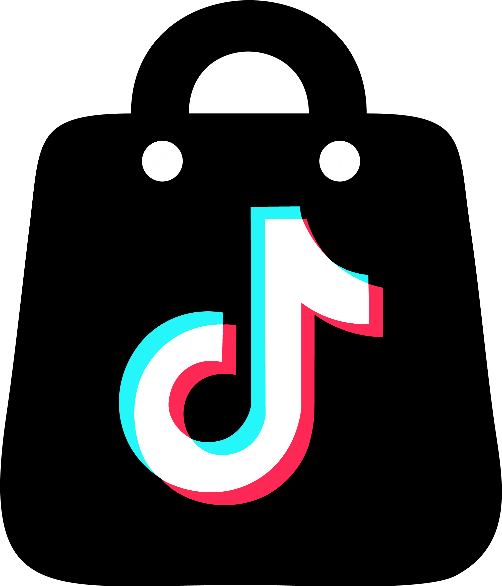TikTok Logo